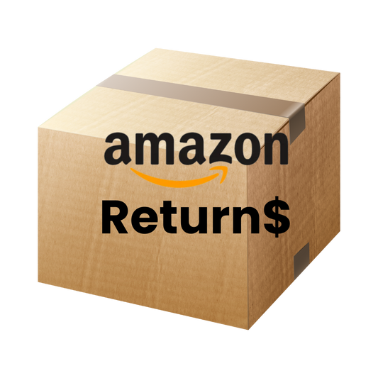 Secondbox Amazon Premium