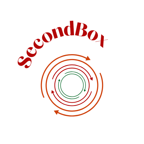 SecondBox.be